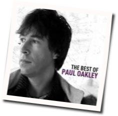 Jesus Friend Of Sinners Chords by Paul Oakley