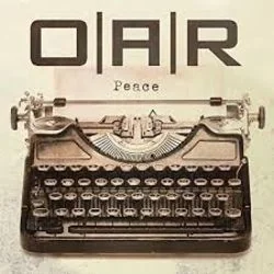 Peace Chords by Oar