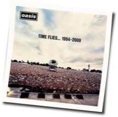 Ain't Got Nothin Tab by Oasis