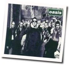 Angel Child Chords by Oasis
