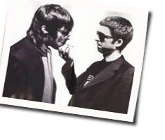 Bag It Up Tab by Oasis