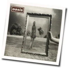 Champagne Supernova (Ver3) Chords by Oasis