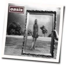 Cum On Feel The Noize (Ver2) Chords by Oasis