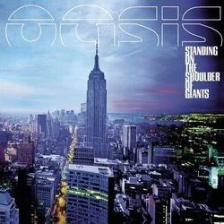 Fucking In The Bushes Chords by Oasis