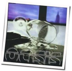 Full On Chords by Oasis