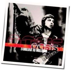 Helter Skelter Live Tab by Oasis