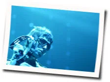 It's Good To Be Free Tab by Oasis