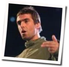 Let's All Make Belive Chords by Oasis