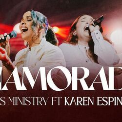 Enamorado Chords by Oasis Ministry