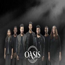 Llévame Al Primer Amor Chords by Oasis Ministry