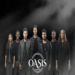 Llévame Al Primer Amor by Oasis Ministry