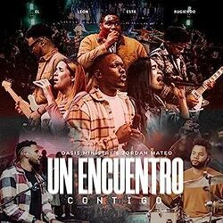 Un Encuentro Contigo El León Está Rugiendo Chords by Oasis Ministry