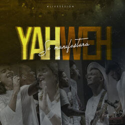 Yahweh Se Manifestará by Oasis Ministry