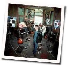 She Is Love Chords by Oasis
