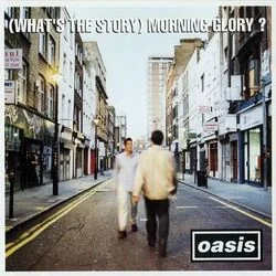 She's Electric Tab by Oasis