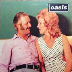 Stand By Me (Ver2) Chords by Oasis