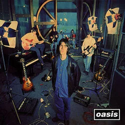 Supersonic (Ver2) Bass Tab by Oasis
