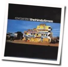 The Hindu Times (Ver2) Chords by Oasis