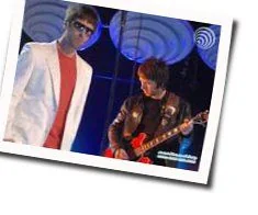 The Importance Of Being Idle Tab by Oasis