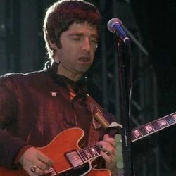 Untitled Chords by Oasis