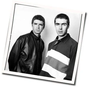 Wonderwall Ukulele Chords by Oasis