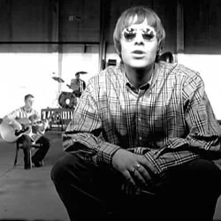 Wonderwall Chords by Oasis