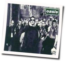 Angel Child Tabs by Oasis