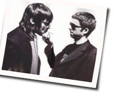 Bag It Up Tabs by Oasis