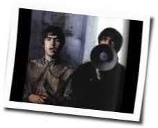Boneheads Bank Holiday Chords by Oasis