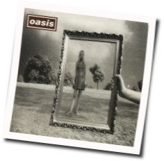 Champagne Supernova  Chords by Oasis