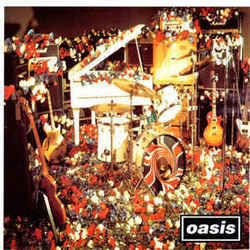 Don't Look Back In Anger Bass tabs by Oasis