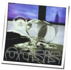 Full On Chords by Oasis