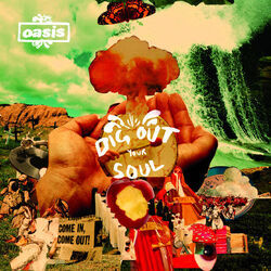 Get Off Your High Horse Lady Bass Tab by Oasis