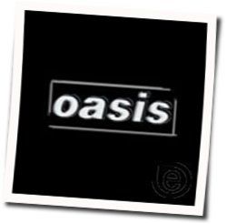 I Believe In All by Oasis