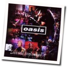 Listen Up  Chords by Oasis