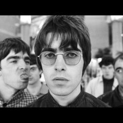 See The Sun by Oasis