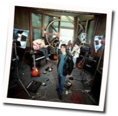 She Is Love Chords by Oasis