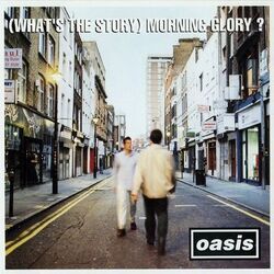Shes Electric  Chords by Oasis