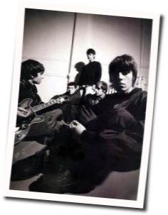 Solve My Mystery Chords by Oasis