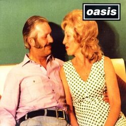 Stand By Me Tab by Oasis
