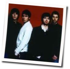 Stop The Clocks Chords by Oasis