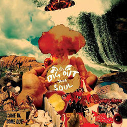 The Nature Of Reality Chords by Oasis