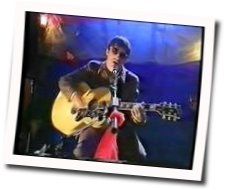 Wonderwall Acoustic Chords by Oasis