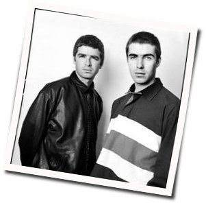 Wonderwall Ukulele Chords by Oasis