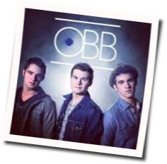 Through His Eyes Chords by Obb