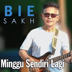 Malam Minggu Sendiri Lagi Chords by Obbie Messakh