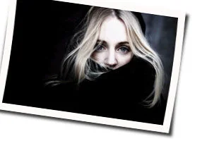 Between The Bars Chords by Agnes Obel