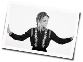 Close Watch Chords by Agnes Obel