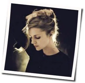 Dorian Chords by Agnes Obel