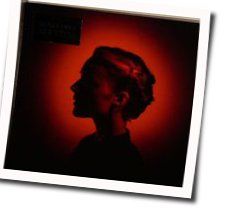 Aventine Chords by Agnes Obel